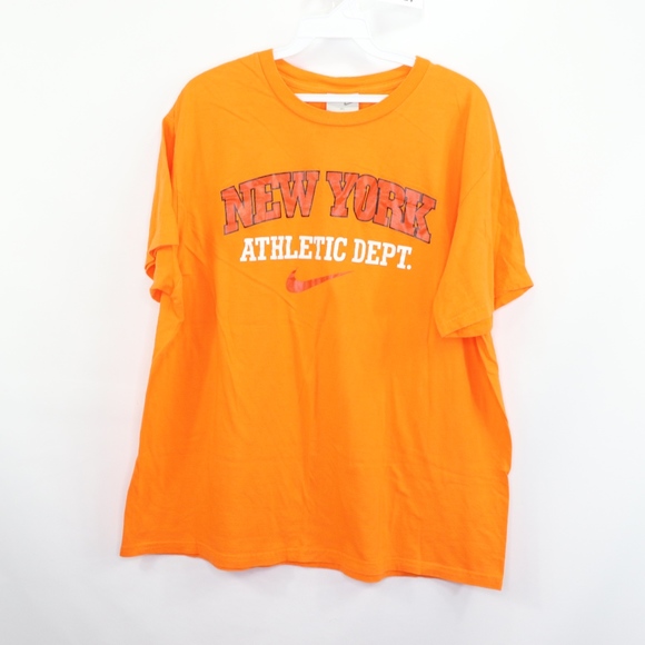 the athletic dept nike t shirt